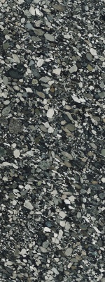 Surface Laboratory/Мариначе черный обрезной 119,5x320x1,1