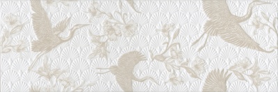 Гарса структура матовый обрезной 25x75x0,9