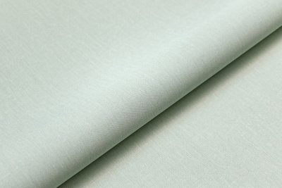 Обои виниловые на флизелиновой основе Легато база, зелёный светлый