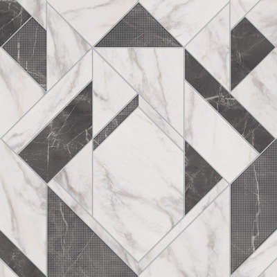 Буонарроти обрезной 60x60x0,9