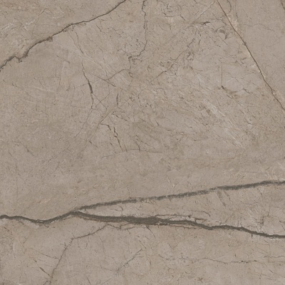 Ифран бежевый светлый матовый обрезной 60x60x0,9