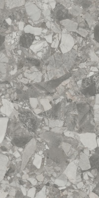 Чеппо ди Сицилия серый матовый обрезной 60x119,5x2 Чеппо ди Сицилия серый матовый обрезной 60x119,5x2