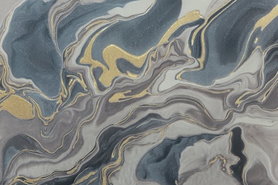 Обои виниловые на флизелиновой основе Галатея база универсальная, синий Обои виниловые на флизелиновой основе Галатея база универсальная, синий