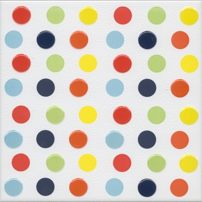 Декор Альпаки 7 20x20x0,69