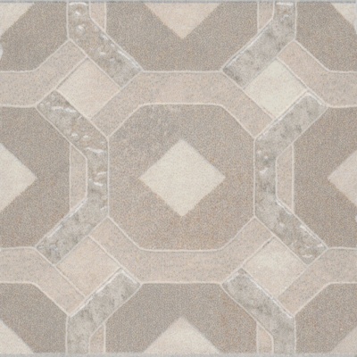 Декор Онда 1 обрезной 7,2x7,2x0,9 Декор Онда 1 обрезной 7,2x7,2x0,9