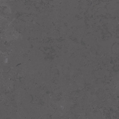 Про Лаймстоун серый темный натуральный обрезной 60x60x0,9