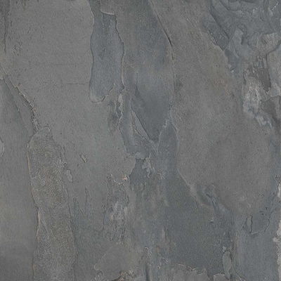 Таурано серый темный обрезной 60x60x0,9