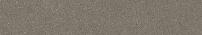 Подступенок Джиминьяно коричневый матовый обрезной 60x14,5x0,9