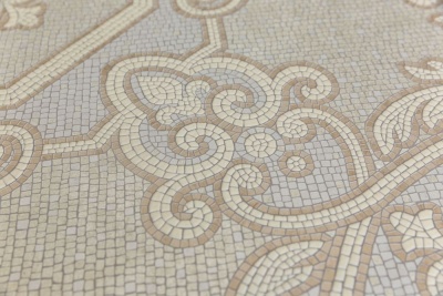 Декор Про Лаймстоун матовый обрезной 60x60x1,1 Декор Про Лаймстоун матовый обрезной 60x60x1,1