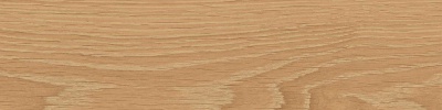 Листоне жёлтый матовый 9,9x40,2x0,8