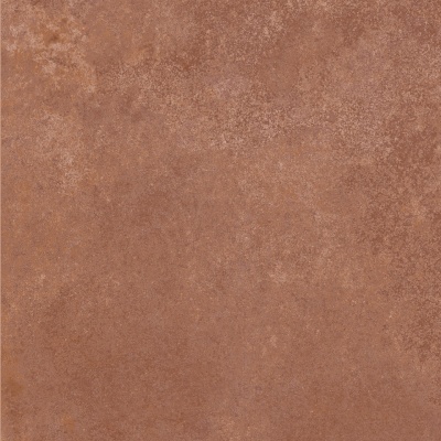Ступень угловая Хадду красный матовый 34x34x0,8