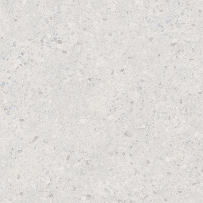 Терраццо серый светлый обрезной 60x60x1,1 Терраццо серый светлый обрезной 60x60x1,1