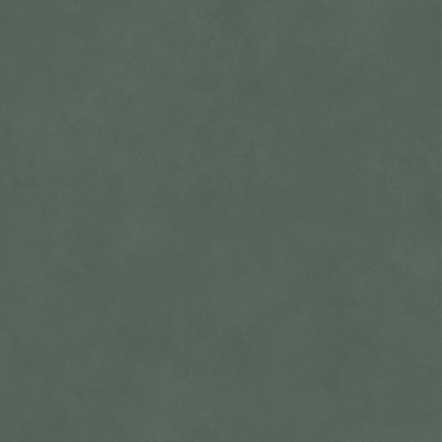 Про Чементо зелёный матовый обрезной 60x60x0,9