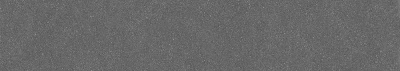 Подступенок Джиминьяно антрацит матовый обрезной 60x14,5x0,9