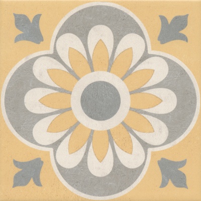 Декор Эрмитаж 3 матовый 20x20x0,69 Декор Эрмитаж 3 матовый 20x20x0,69