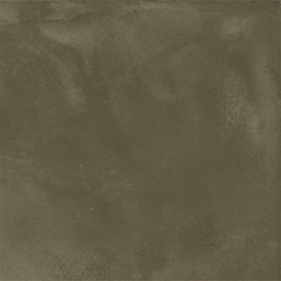 Фес зелёный глянцевый 15x15x0,77