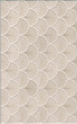 Декор Сияние глянцевый 25x40x0,8 Декор Сияние глянцевый 25x40x0,8