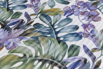 Декор Бела-Виста обрезной 30x89,5x1,05