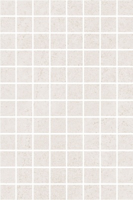 Декор Матрикс мозаичный бежевый светлый 20x30x0,69