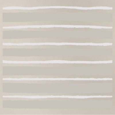 Декор Бахия 4 серый светлый глянцевый 9,8x9,8x0,7