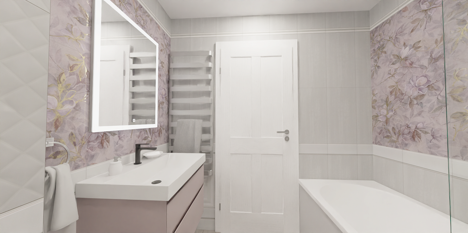 Магнолия / Арсенале