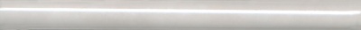 Бордюр Контарини белый глянцевый обрезной 30x2,5x1,9 Бордюр Контарини белый глянцевый обрезной 30x2,5x1,9