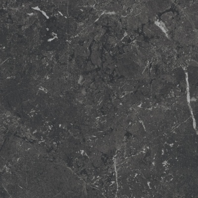 Тубкаль чёрный матовый обрезной 60x60x0,9