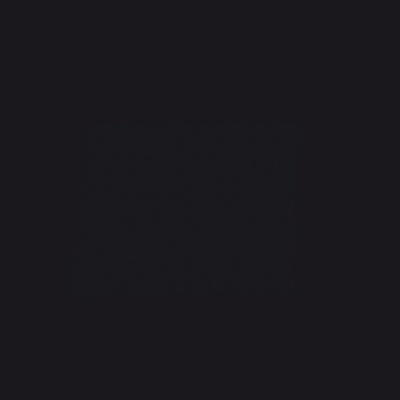 Граньяно чёрный глянцевый 15x15x0,69