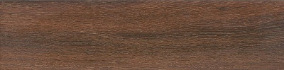 Вяз коричневый темный матовый 9,9x40,2x0,8
