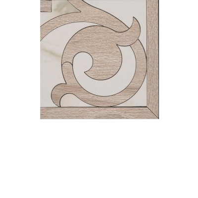 Угол Карелли наборный 15,5x15,5x1,1 Угол Карелли наборный 15,5x15,5x1,1