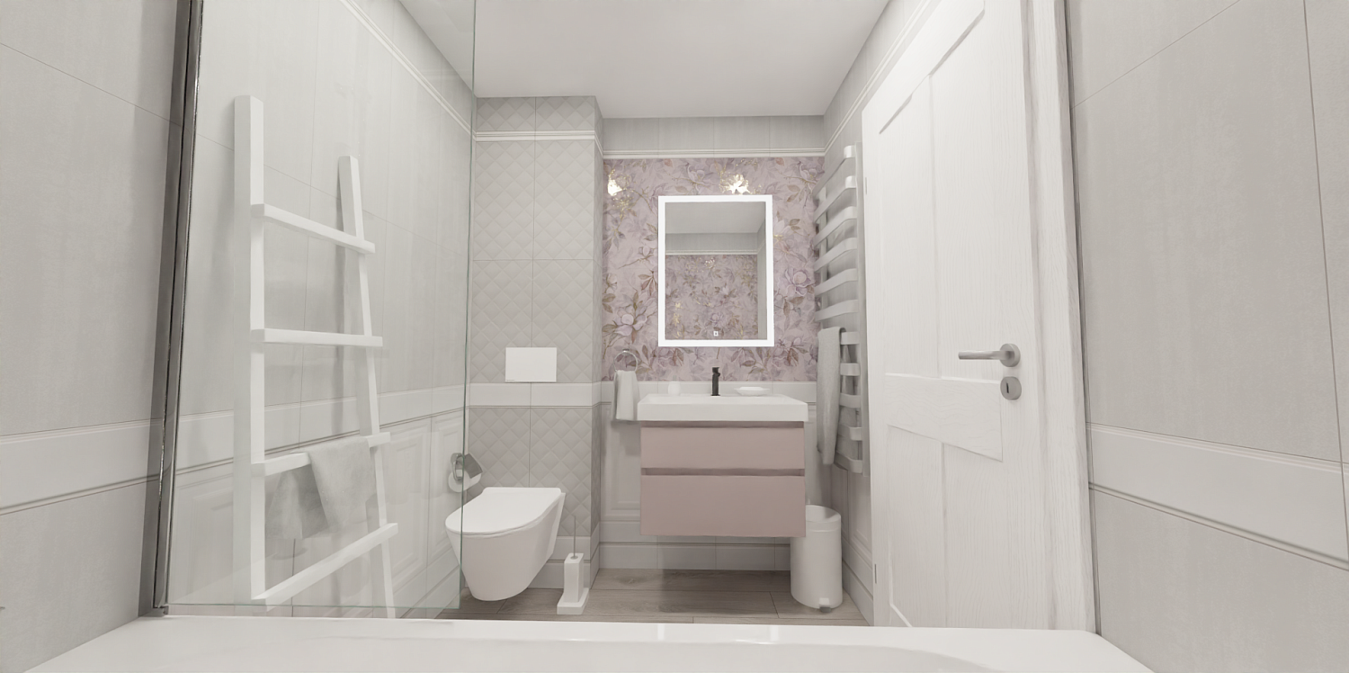 Магнолия / Арсенале