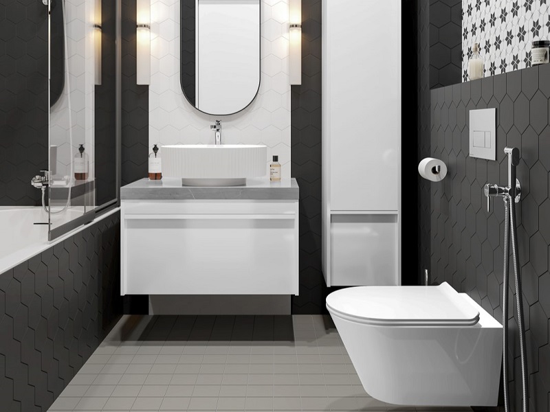 Ванная комната Кальсада / Агуста Ванная комната Кальсада / Агуста