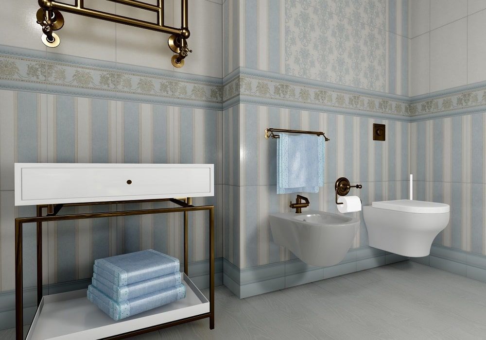 Борромео / Абете Борромео / Абете