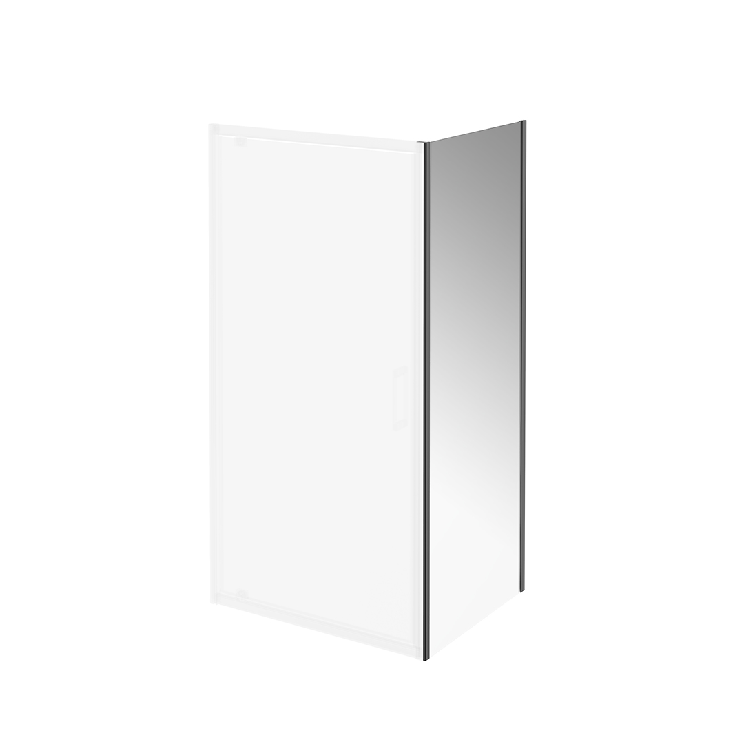 Душевые боковые панели