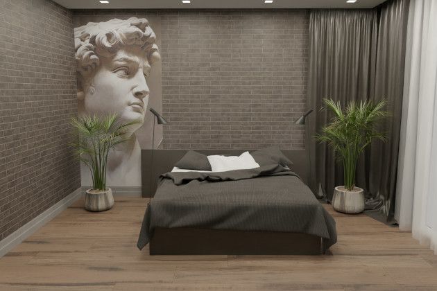 Мармарос / Марракеш / Давид