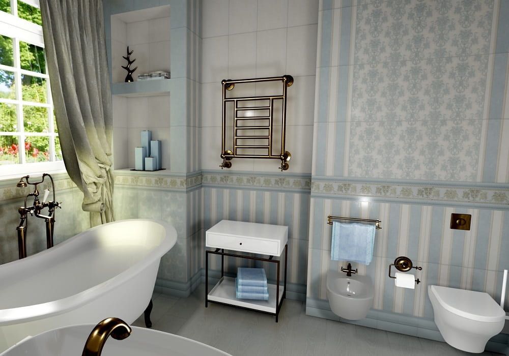 Борромео / Абете Борромео / Абете