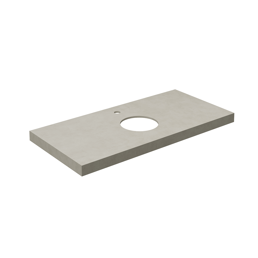 Столешницы из керамогранита