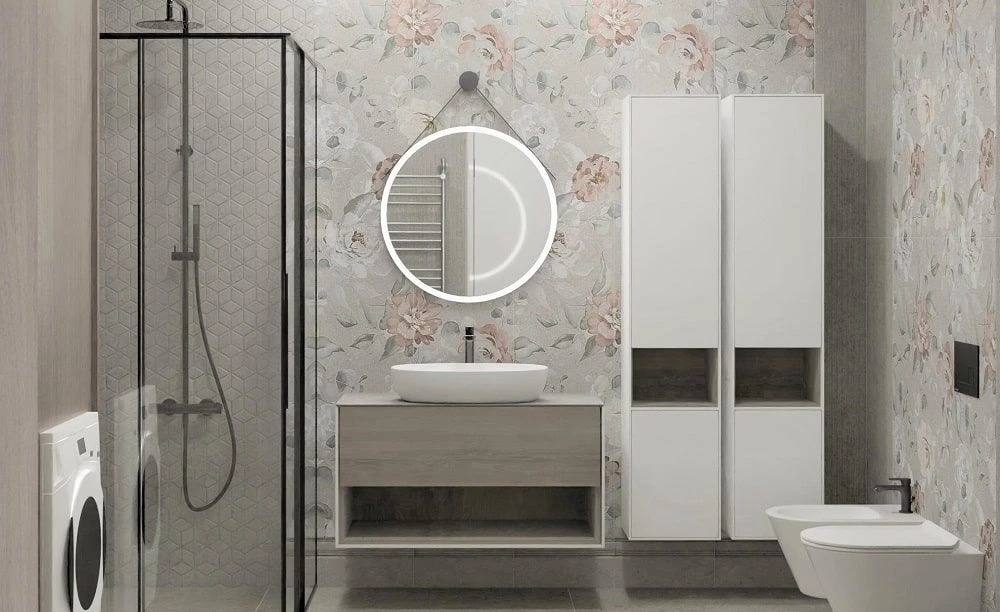 Поверить своим глазам: эскизный дизайн-проект с KERAMA MARAZZI 3D