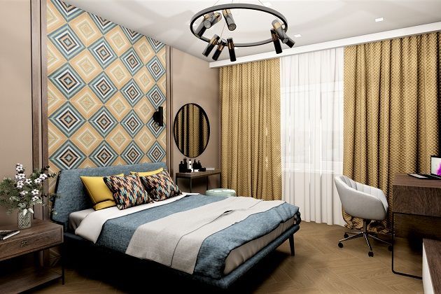 Примавера / Фантазия Примавера / Фантазия