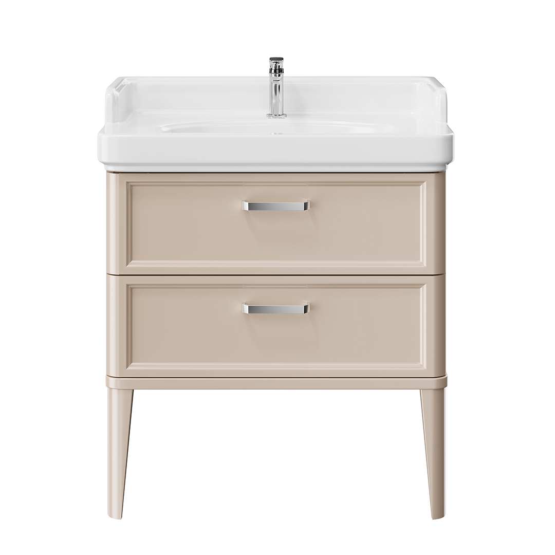 Мебель для ванных комнат