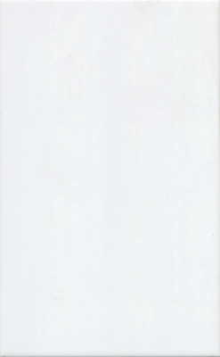 Ломбардиа белый матовый 25x40x0,8