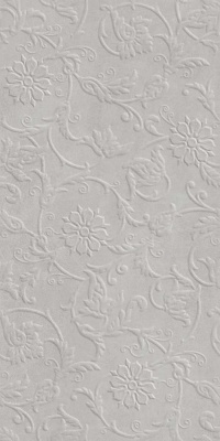 Догана серый светлый матовый структура обрезной 40x80x1,1