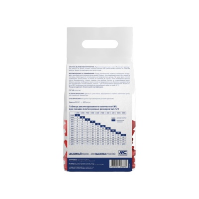 Зажим PLITONIT SVP-PROFI 1,4 мм (100 шт)
