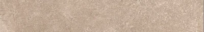Плинтус Про Стоун бежевый обрезной 60x9,5x0,9