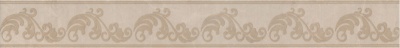 Бордюр Версаль глянцевый обрезной 60x7,2x0,9 Бордюр Версаль глянцевый обрезной 60x7,2x0,9