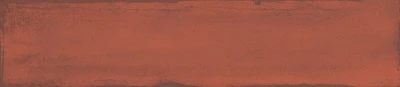 Мажорель красный глянцевый 6x28,5x1