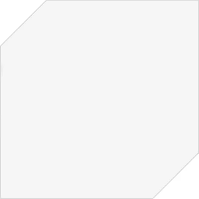 Граньяно белый глянцевый 15x15x0,69