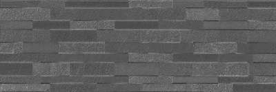 Гренель серый темный структура матовый обрезной 30x89,5x1,05