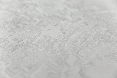 Обои виниловые на флизелиновой основе Ренессанс мотив, серый