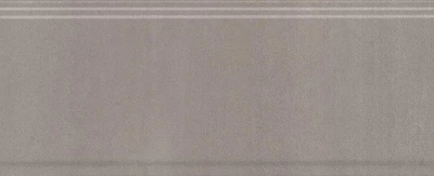 Бордюр Марсо бежевый матовый обрезной 30x12x1,3
